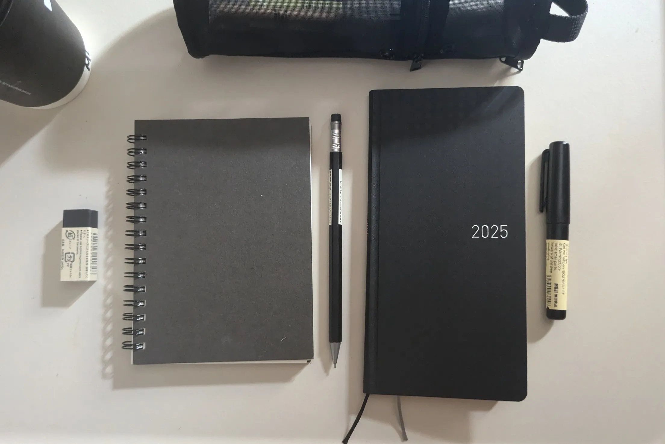 stationery